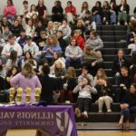 Ready, set, nom: IVCC hosts 20th Annual Edible Car Contest