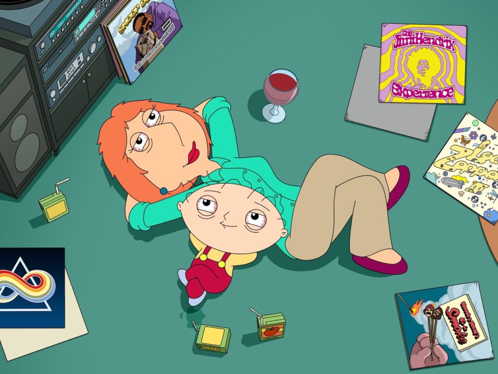 ‘Family Guy’ returns with Season 24 premiere: How to watch for free