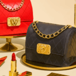 This Edible Handbag Made From Chocolate Ganache Can Get to Her Door Before Valentine’s Day