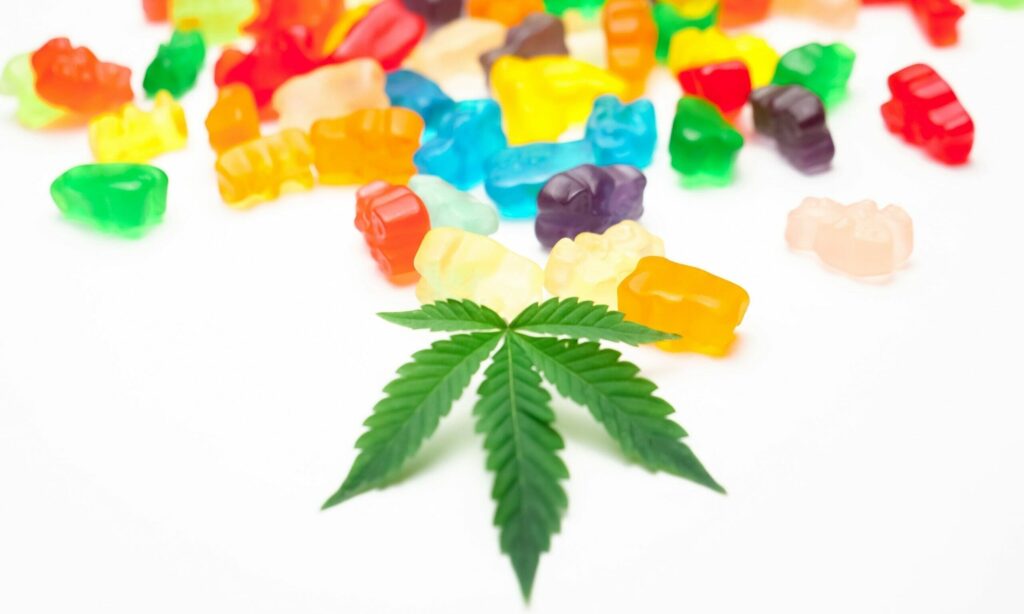 Oregon Lawmakers Consider Banning Marijuana Edibles With More Than 10 Milligrams Of THC