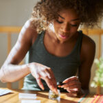 Marijuana consumption methods ranked by health risks