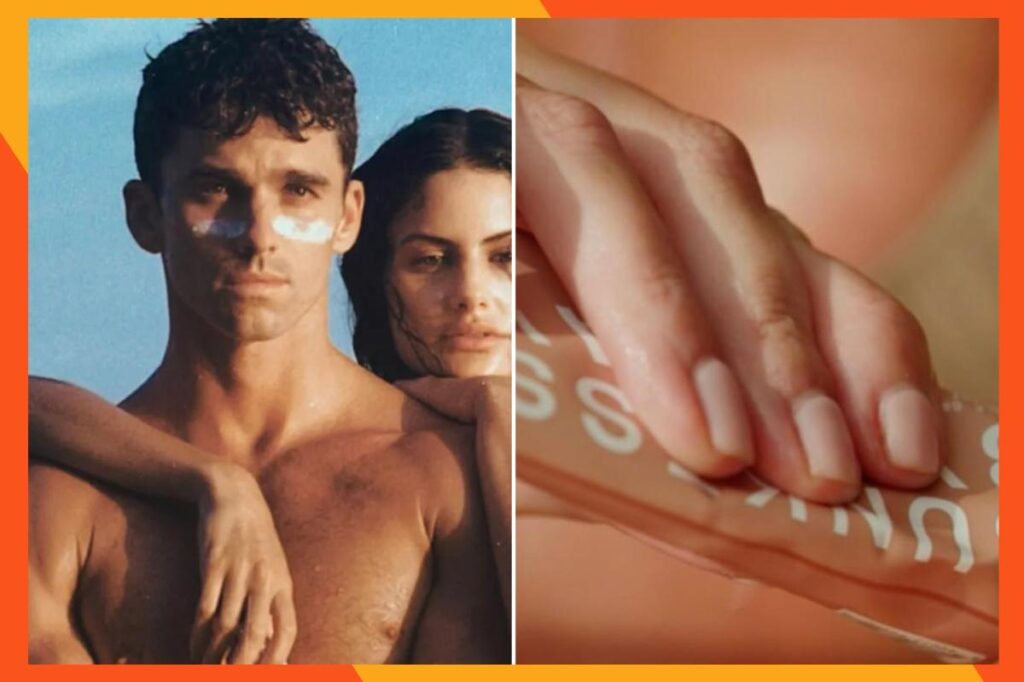 Jay Alvarrez moves on from coconut oil scandal with new ‘edible’ beef tallow skincare