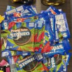 Union County vape shops found selling illegal THC edibles in copyright-infringing packages: Sheriff