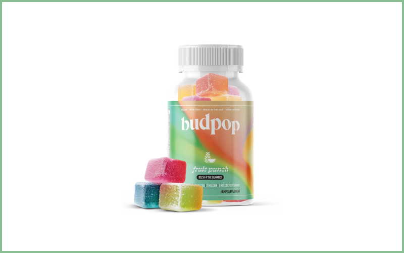 Best THC Gummies for Pain Relief in 2026: Top 5 THC Edibles for Fast, Long-Lasting Relief