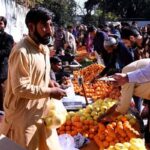 ‘No shortage of edibles in Ramazan bazaars’