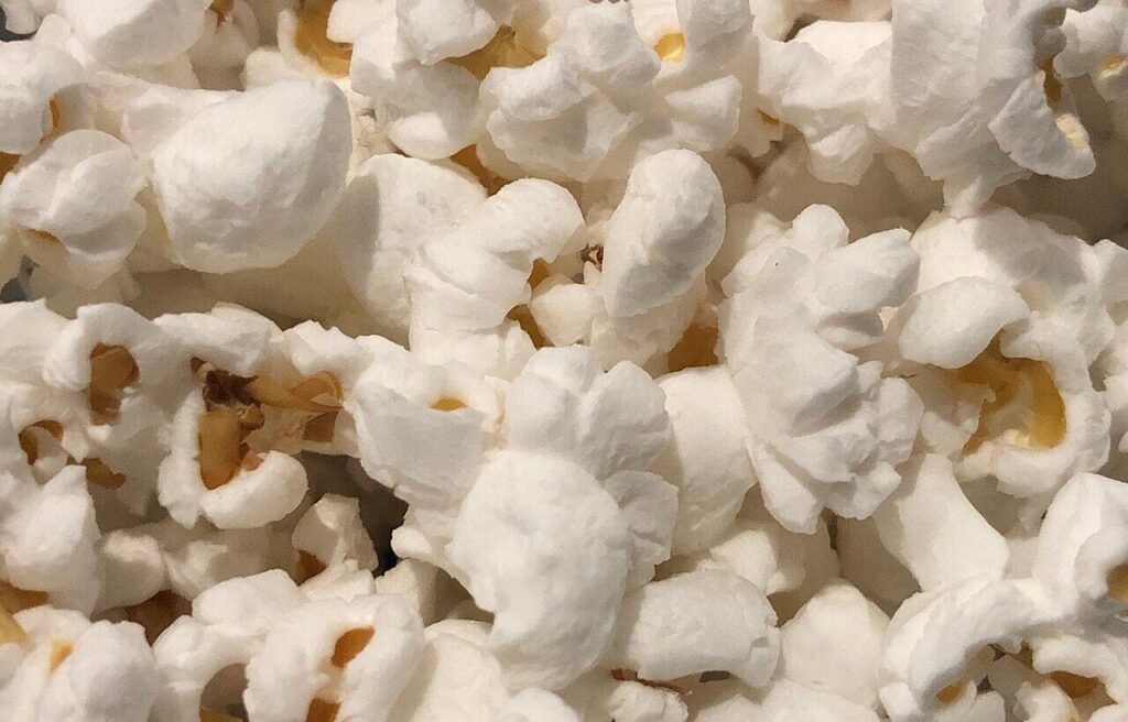 Willits Man Arrested for Selling THC-Laced Popcorn to Kids