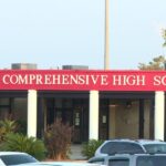 Hephzibah High student brings marijuana edibles to campus