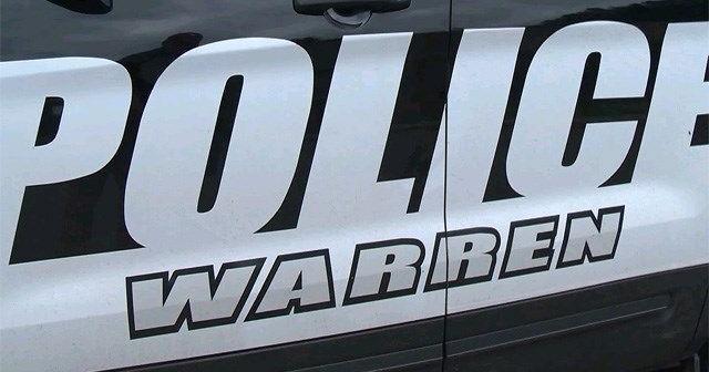 Warren dad charged after 7-year-old allegedly eats marijuana edibles