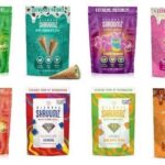 FDA:  Valley stores sold edibles recalled after illness, possible deaths