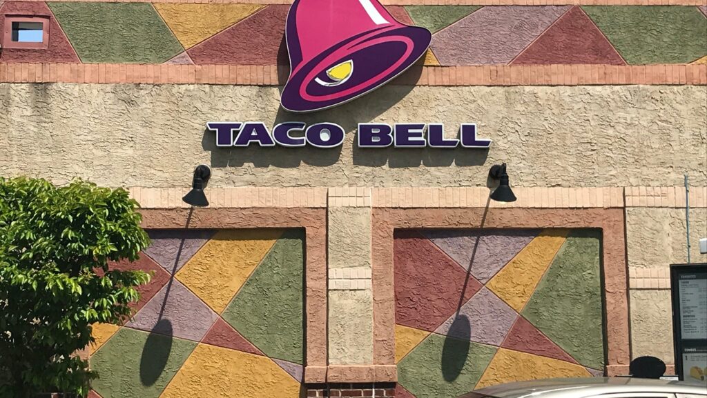 Edible sauce packet? Taco Bell unveils new 2026 menu items. Full list