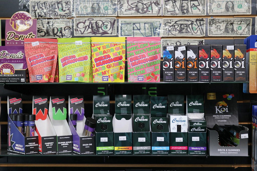 New Report Illustrates Cannabinoids’ Dominant Role in Hemp Industry