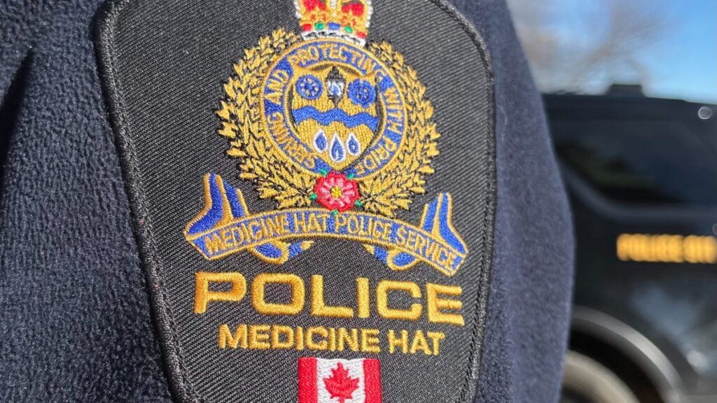 Police and local Medicine Hat schools issue warning over high-potency THC edibles