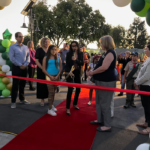 Cedarcreek’s Edible Flex Lab garden and kitchen wins award for innovation