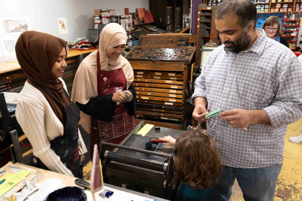 18th Annual Edible Book Festival