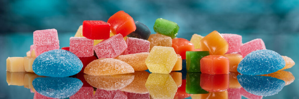 Do CBN gummies make you sleepy? What the research says about cannabinol