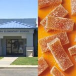 The Outrageous Reason Why a Cali. Substitute Teacher Allegedly Gave Elementary Students 20mg Edibles