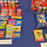 Nova Scotia RCMP seize high-potency edibles from unlicensed shops