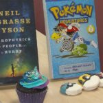 Ivy Tech Fort Wayne hosts 17th annual ‘Edible Book Festival’