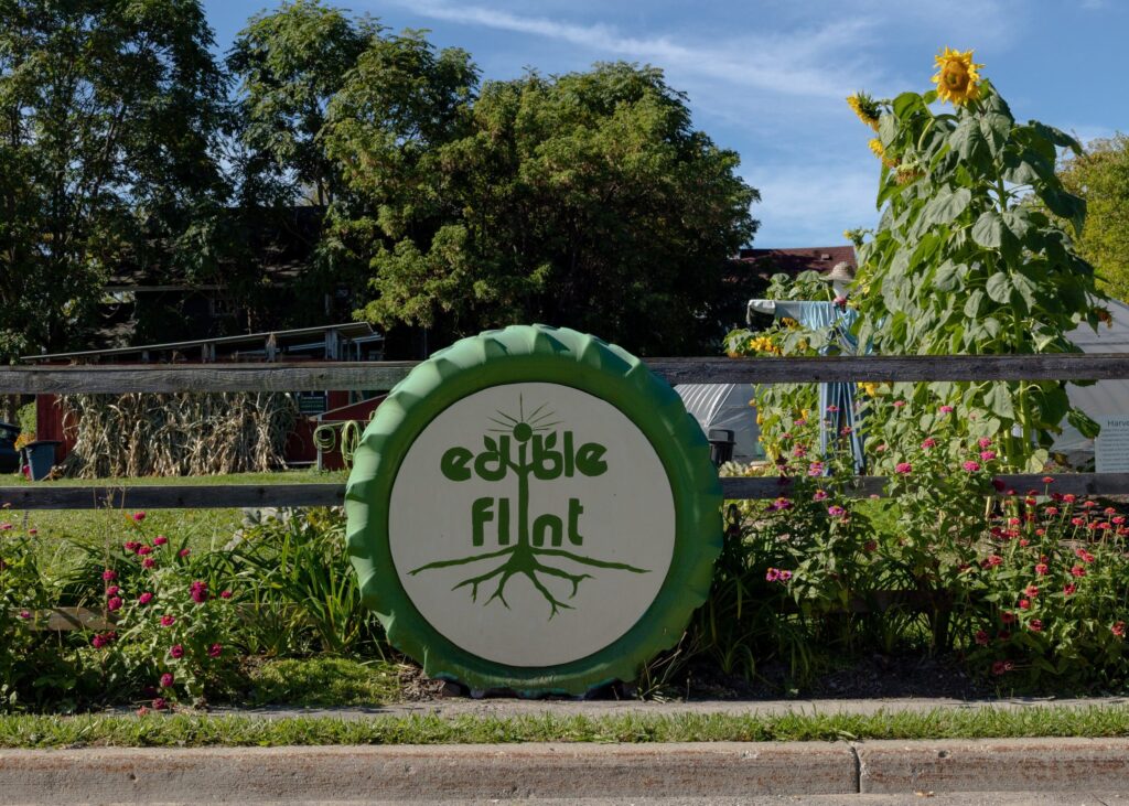 Volunteers invited to Edible Flint farm orientation ahead of growing season