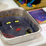 The 20th Annual Edible Book Festival is this weekend