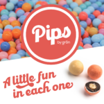 Meet Pips: Grön’s Crispy, Crunchy, Cannabis-Infused Chocolate Pieces Arrive in New York