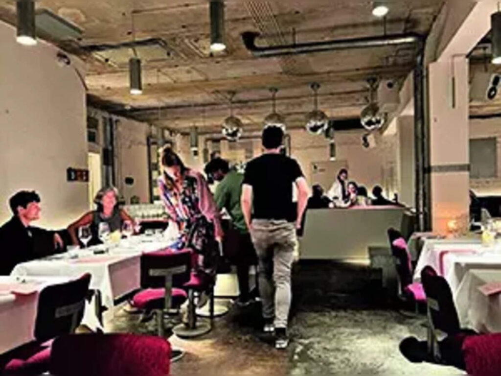 Joia in Milan: Where Michelin-starred vegetarian cuisine turns tradition into edible art