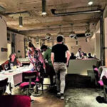 Joia in Milan: Where Michelin-starred vegetarian cuisine turns tradition into edible art