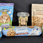 6 Edible Chocolate Chip Cookie Dough Brands Ranked