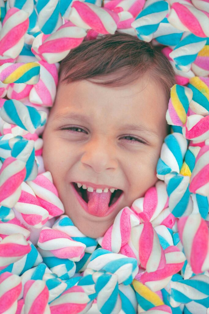 Cannabis Edibles and Children