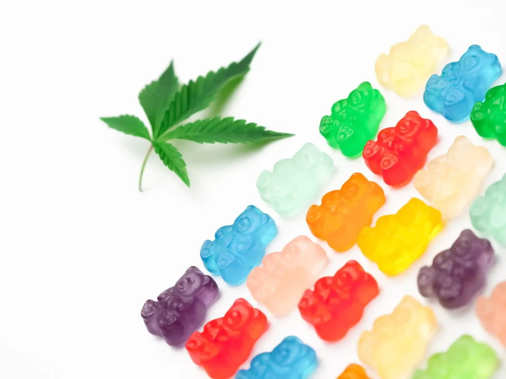 Oregon Bill To Ban Marijuana Edibles With More Than 10 Milligrams Of THC Fails