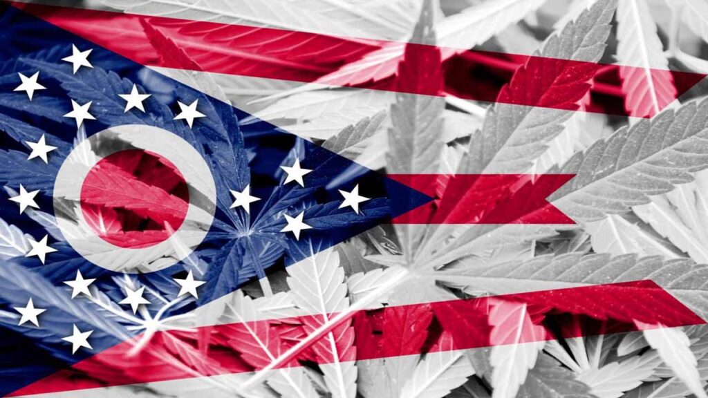 Last call for hemp THC beverages in Ohio bars, restaurants ahead of state ban