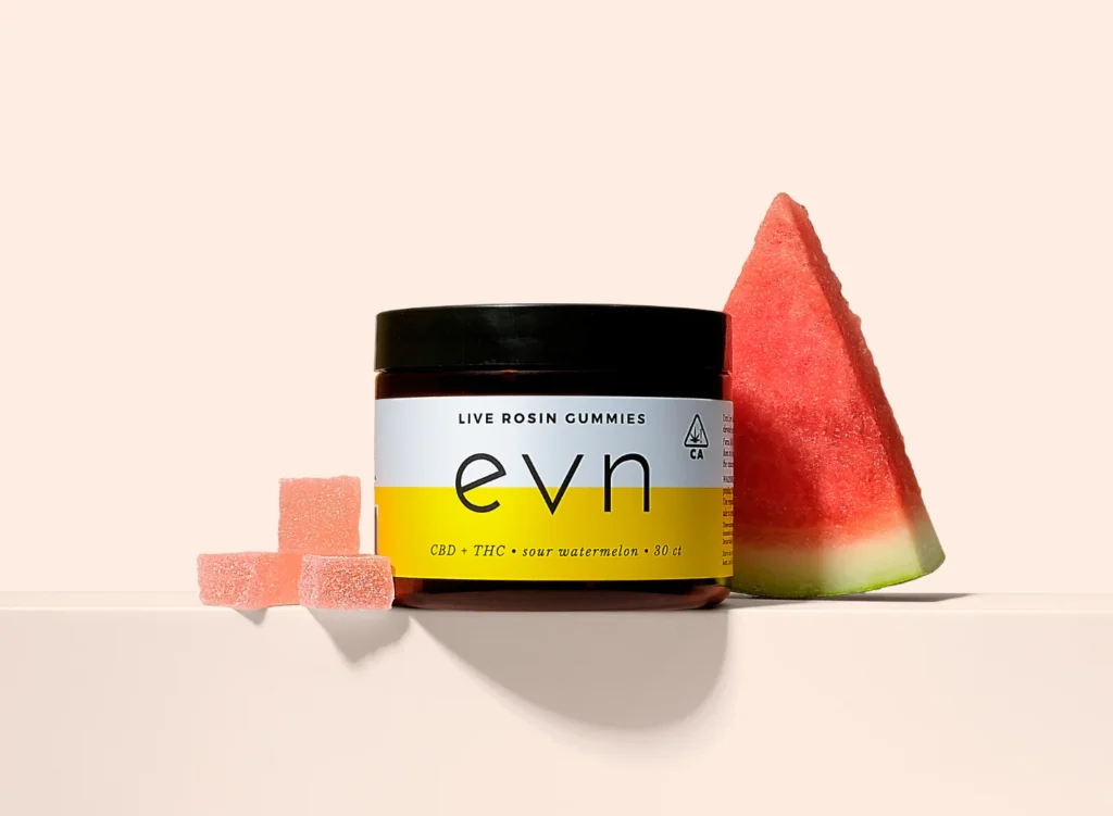 3 Reasons Consumers Prefer Live Rosin Gummies 2026