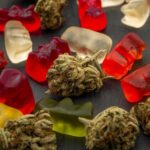 Perth County child rushed to hospital after eating THC gummy