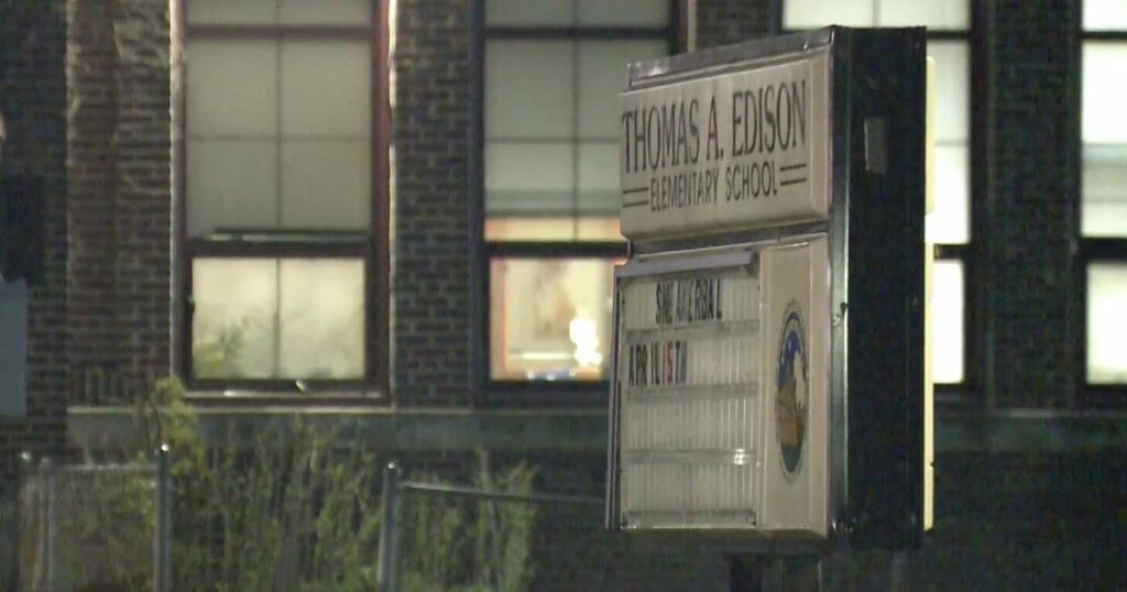 6 Detroit elementary students hospitalized after eating marijuana edibles