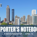 Reporter’s Notebook: Brick-and-mortar for edibles, Grant Park Conservancy monthly market, Baristas vs. Billionaires