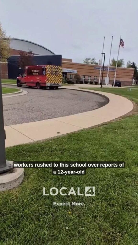 Detroit area children hospitalized after eating marijuana edibles