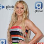 Zara Larsson says she took edibles before Tate McRae support gigs