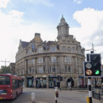 Police ‘find cannabis vapes and edibles’ in Wolverhampton shop