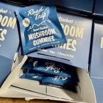 Interstate 40 traffic stop in Van Buren leads troopers to over 1,300 pounds of illegal edibles