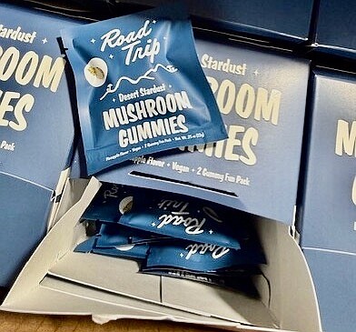 Interstate 40 traffic stop in Van Buren leads troopers to over 1,300 pounds of illegal edibles