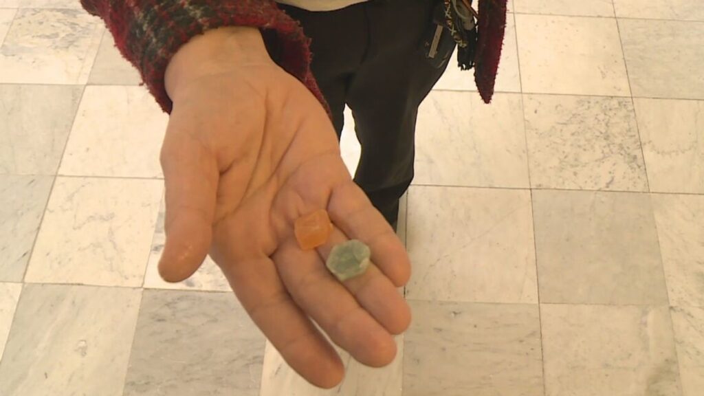 6-year-old overdoses on marijuana after finding bag of edibles in backyard: police