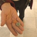 6-year-old overdoses on marijuana after finding bag of edibles in backyard: police