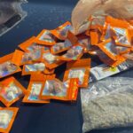 Deputies seize suspected marijuana, edibles and pre-rolls; more charges possible