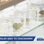 Proposed Nebraska rules targeting hemp edibles draw criticism from industry, lawmakers