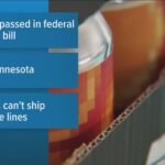 Applications reopen for hemp edible licenses in Minnesota