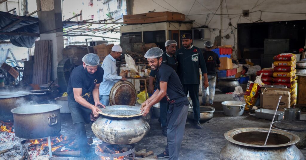 India’s sugar, edible oil demand drops as commercial gas shortages hit restaurants