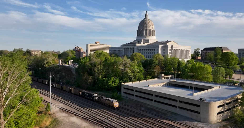 Missouri governor set to approve restrictions on THC products