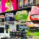 State cannabis office padlocks Rome store. What was it selling?