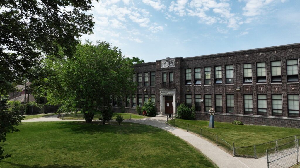 Marijuana edibles send Detroit elementary students to hospital