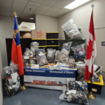 RCMP dismantles $5.5M online cannabis network